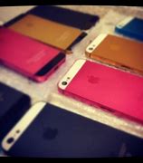 Image result for iPhone 5 Colors