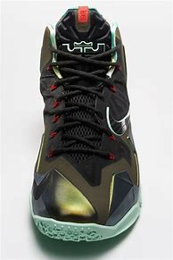 Image result for LeBron 11