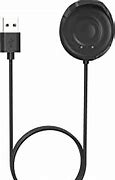 Image result for Moto 360 3rd Gen Charger