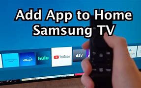 Image result for Samsung Smart TV Home Screen