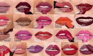 Image result for Avon Ultra Matte Lipstick