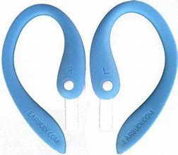 Image result for Blue iPhone 5 EarPods