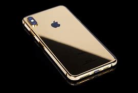Image result for Gold iPhone X S-Max