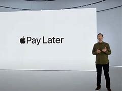 Image result for Apple Pay Later