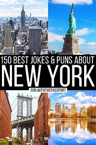 Image result for NY Humor