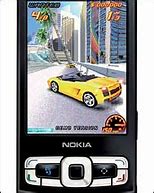 Image result for Nokia N73