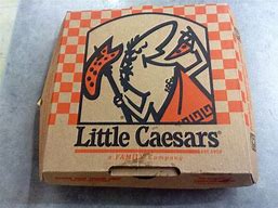 Image result for Bad Little Cesar Pizza