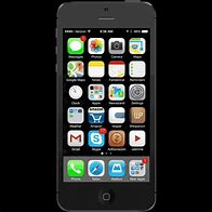 Image result for Default iPhone Layout