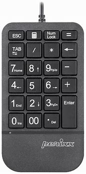 Image result for USB Numeric Keypad