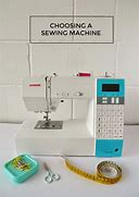 Image result for Cricket Sewing Machine