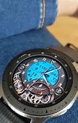 Image result for Mechanical Watches Looks Like Samsung Galaxy Watch 4