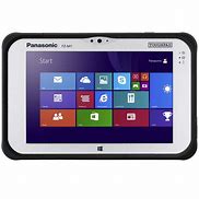 Image result for Panasonic Toughbook Tablet