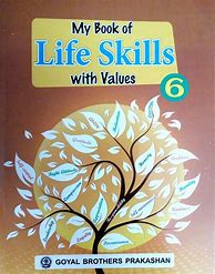 Image result for How to Decorate a Life Skills Book