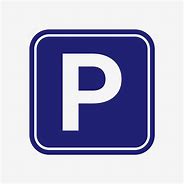 Image result for Parking Clip Art Icon