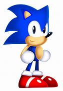 Image result for Sonic Sprites