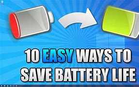 Image result for Save Battery Life