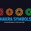 Image result for Chakra Symbols