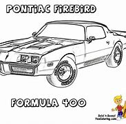 Image result for Muscle Cars Adult Coloring Pages