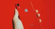 Image result for Red iPhone Background