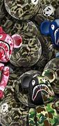 Image result for Supreme BAPE Logo Wallpaper