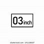 Image result for Three-Inch Ruler