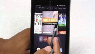 Image result for Amazon Fire Tablets Basics Tutorial Red