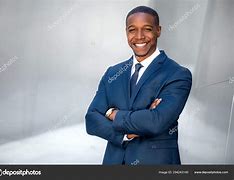 Image result for Black Professional Business Man