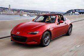 Image result for Mazda Miata RF
