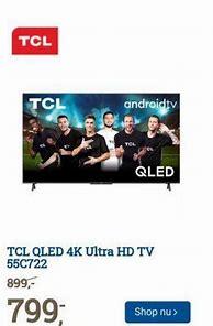 Image result for TCL 75'' QLED TV