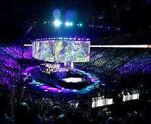 Image result for LOL World Championship All Winners Banner