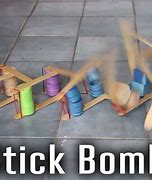 Image result for Stick Bomb for Party