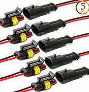 Image result for 5 Pin Cable Automotive
