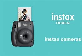 Image result for Fujifilm Instax Camera Printer