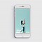 Image result for iPhone 8 Mockup