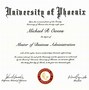 Image result for University of Phoenix Diploma Seal Clip Art