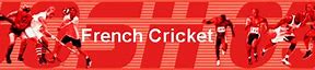 Image result for French Cricket