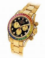 Image result for Rolex Datejust Multicolor