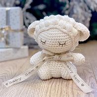 Image result for Lamb Teddy