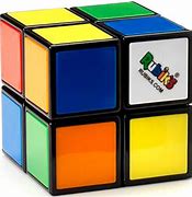 Image result for Mini Rubik's Cube