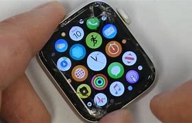 Image result for Apple Watch Screen Replacement Cost