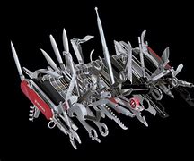 Image result for Giant Swiss Army Knife