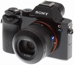 Image result for Sony a7s