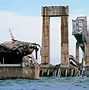 Image result for Skyway Bridge Collapse 1980