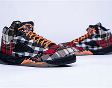 Image result for Retro Plaid 5S