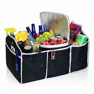 Image result for Car Trunk Storage Box