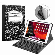 Image result for iPad Case 7th Generation with Keyboard Black