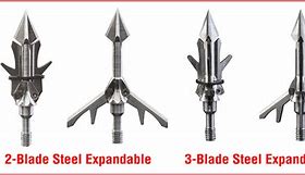 Image result for Wack Em Broadheads