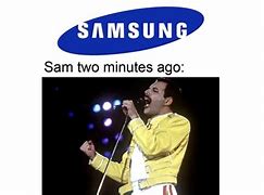 Image result for Samsung Users Meme