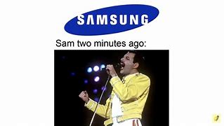 Image result for Samsung Face Meme
