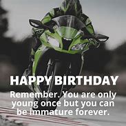 Image result for Dirt Bike Meme Happy Birthday